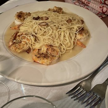 GoodFellas Restaurant - Shrimp scampi - Italian Near Me - Garfield, New Jersey GoodFellas Restaurant - Shrimp scampi - Italian Near Me - Garfield, New Jersey
