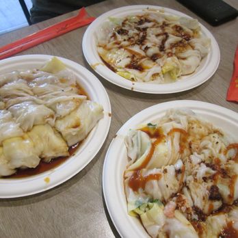 Rice Roll Express - Chinese Near Me - San Francisco, California Rice Roll Express - Chinese Near Me - San Francisco, California
