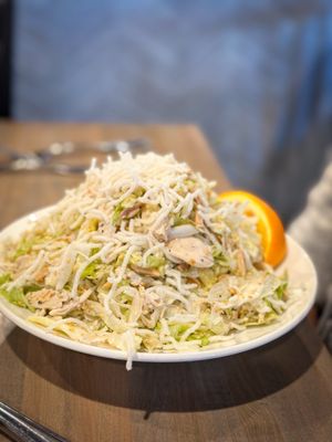 Green Street Restaurant by null