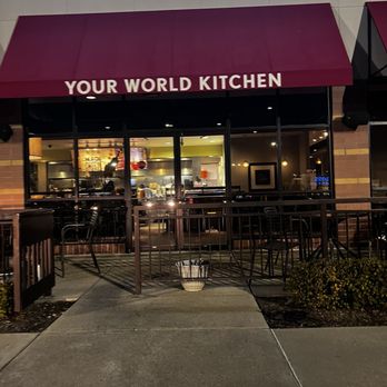 Noodles and Company - Entrance - Salad Near Me - Shiloh, Illinois Noodles and Company - Entrance - Salad Near Me - Shiloh, Illinois