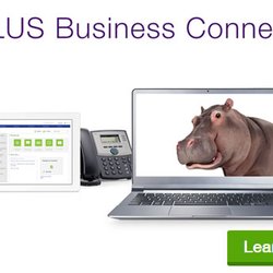 SmartCell Communications - TELUS Business Connect