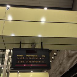 Estación Metro Colón - 11.2025