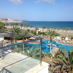 Sbh Costa Calma Palace Hotel