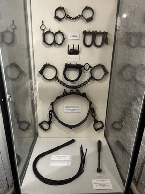 York Castle Museum by null