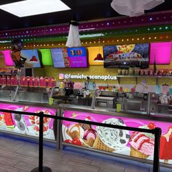 La Michoacana Plus