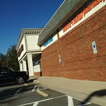 CVS Pharmacy - Front - Drugstores Near Me - Huntersville, North Carolina