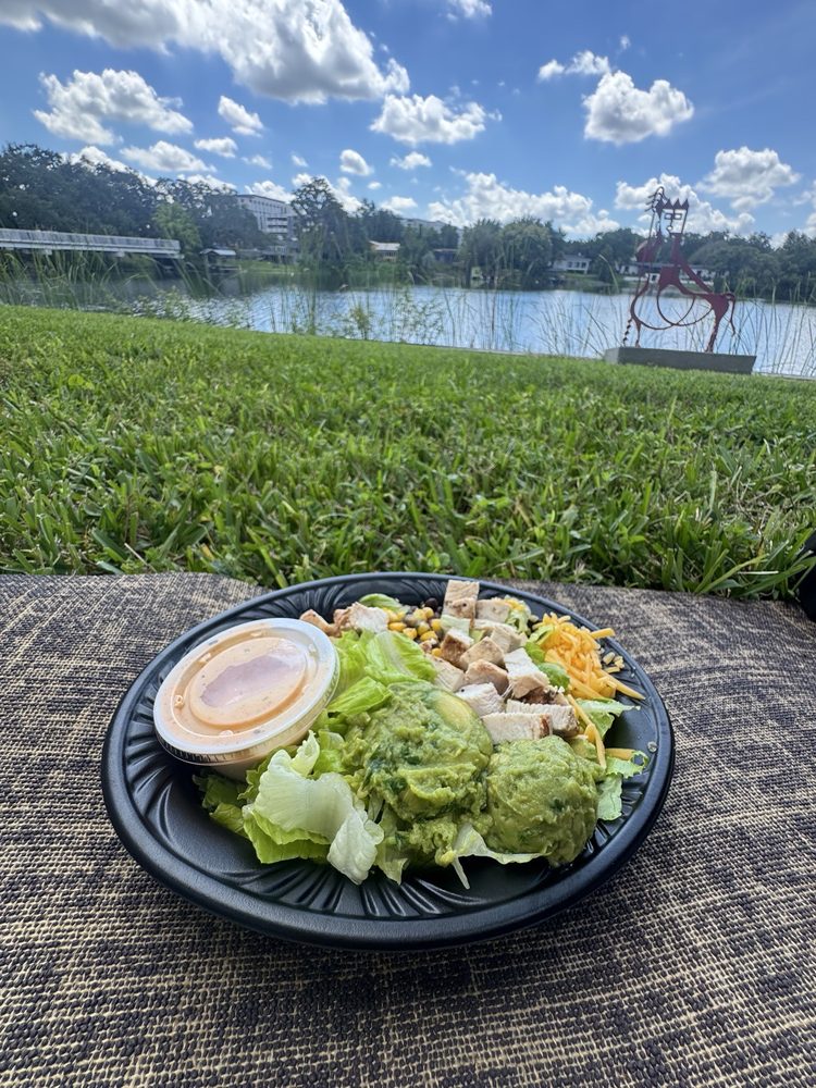 Pollo Tropical gift card