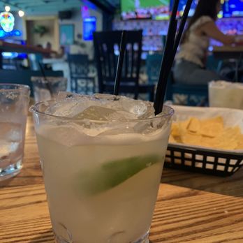 Bargarita - Tacos Near Me - Charlotte, North Carolina