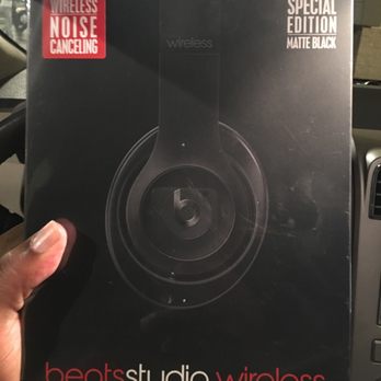 Walmart - Had to EXCHANGE the other ones cuz wasn't WIRELESS! Now I'm SATISFIED! - Department Stores Near Me - Torrance, California Walmart - Had to EXCHANGE the other ones cuz wasn't WIRELESS! Now I'm SATISFIED! - Department Stores Near Me - Torrance, California