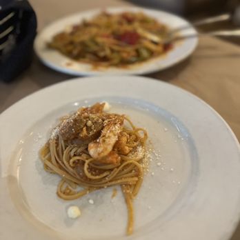 Carmine's On Penn - Strozzapreti - Italian Near Me - Denver, Colorado