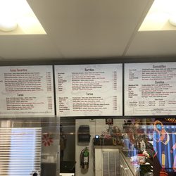 Aztec Grill & Grocery