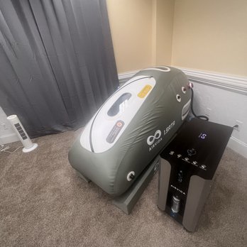 BodyRX Wellness Studio - Saunas Near Me - Birmingham, Alabama BodyRX Wellness Studio - Saunas Near Me - Birmingham, Alabama