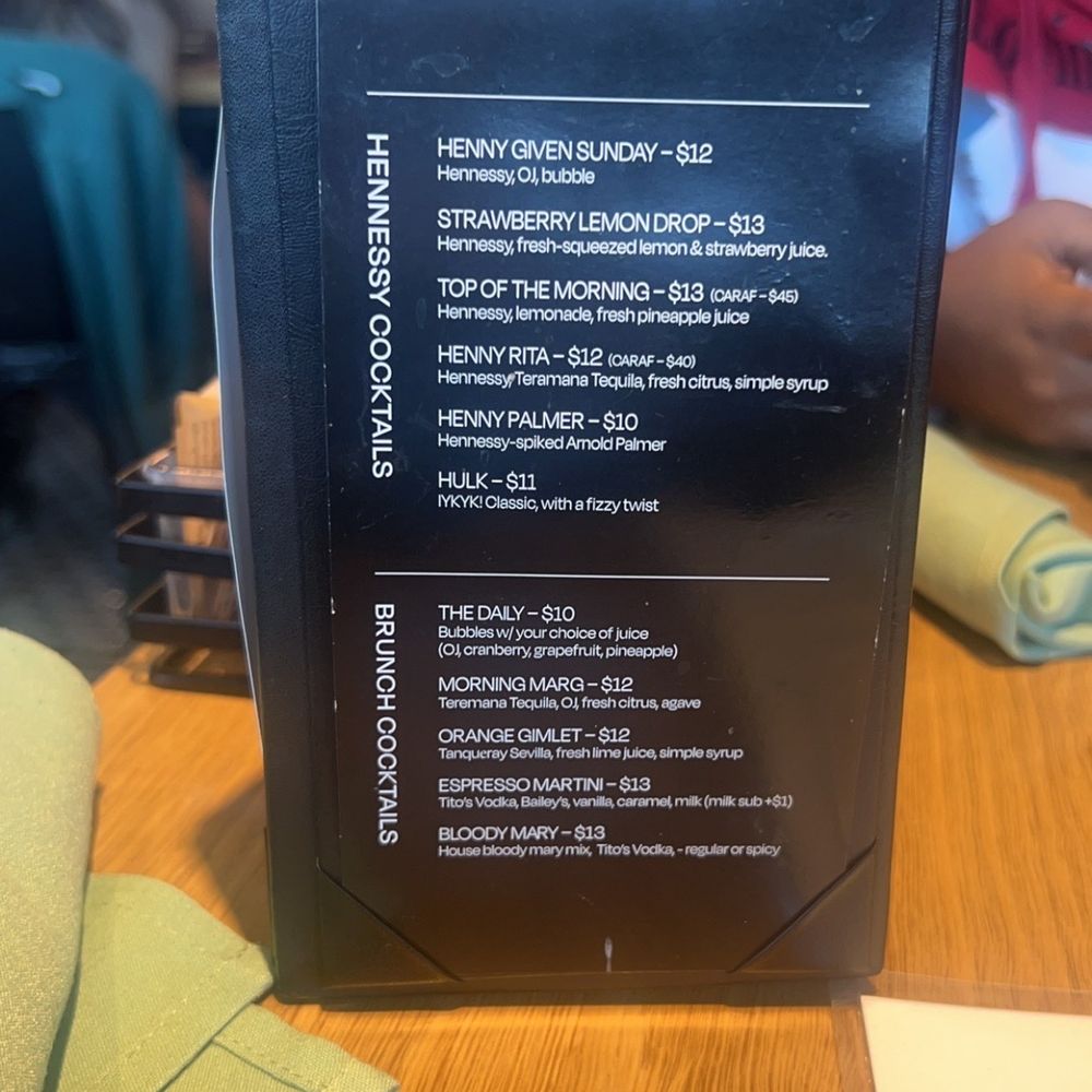 Scrambl'd - Breakfast & Brunch Near Me - Oklahoma City, Oklahoma