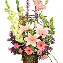 That Flower Shop LTD. - What I ordered