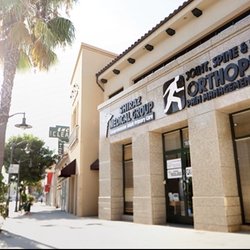Orthopedic Pain Management Center