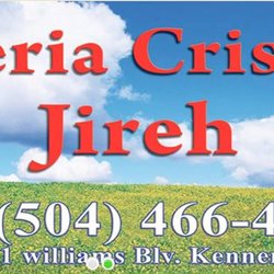 Libreria Cristiana Jireh