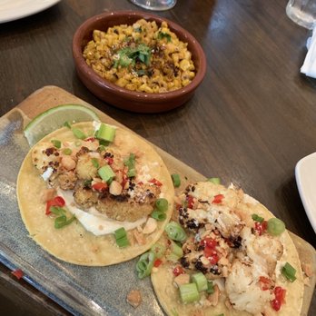 Nada - Carmalized Cauliflower tacos and Mexican street corner - Mexican Near Me - Indianapolis, Indiana Nada - Carmalized Cauliflower tacos and Mexican street corner - Mexican Near Me - Indianapolis, Indiana
