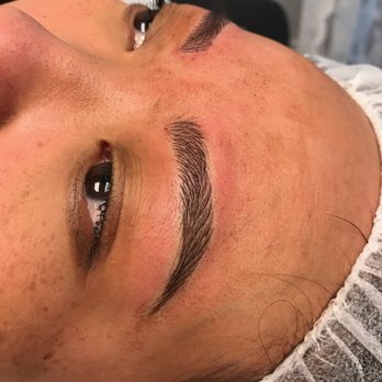 Eastside Microblading Studio - Permanent Makeup Near Me - Bellevue, Washington