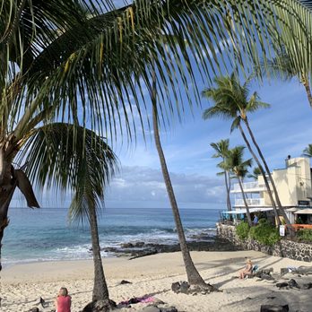 Magic Sands Beach - Beaches Near Me - Kailua-Kona, Hawaii Magic Sands Beach - Beaches Near Me - Kailua-Kona, Hawaii