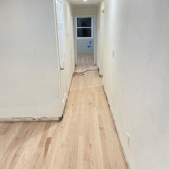 Celtic Flooring & Restoration - a hallway in a home - Flooring Near Me Celtic Flooring & Restoration - a hallway in a home - Flooring Near Me
