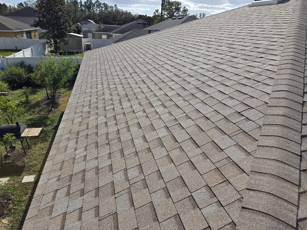 Slide of Harmony Construction