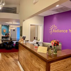 Radiance Yoga Studio