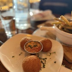 Romanacci - Norwalk - ARANCINI