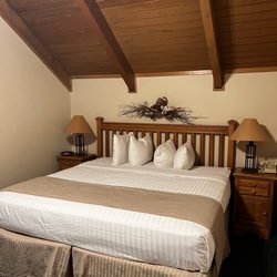Breezy Point Resort