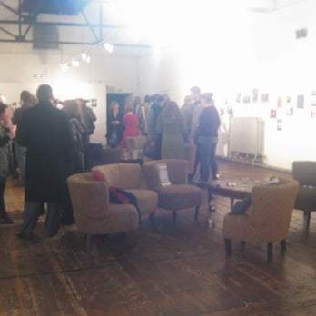 La Catedral Studio & The Back Loft - Art Galleries Near Me - Dublin, D