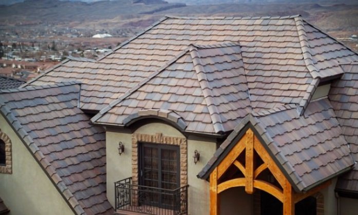 Slide of Katy Roofing Services