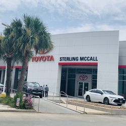 STERLING MCCALL TOYOTA - 115 Photos & 321 Reviews - Car Dealers - 9400 ...