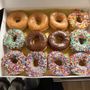 Photo of Snowflake Donuts