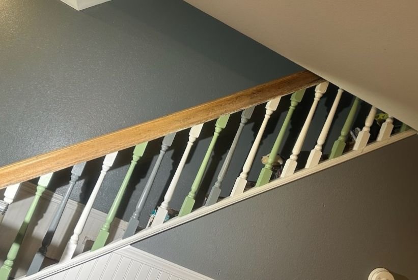 Slide of Next Evolv Property Maintenance and Concrete