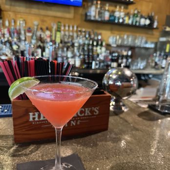 Tessio - Cosmopolitan - Pizza Near Me - Silverdale, Washington