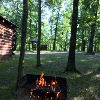 Wilderness Lakefront Resort - Resorts Near Me - Broken Bow, Oklahoma