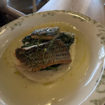 La Serre - French Near Me - Chicago, Illinois