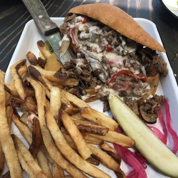 Batch & Brine - Burgers Near Me - Lafayette, California Batch & Brine - Burgers Near Me - Lafayette, California