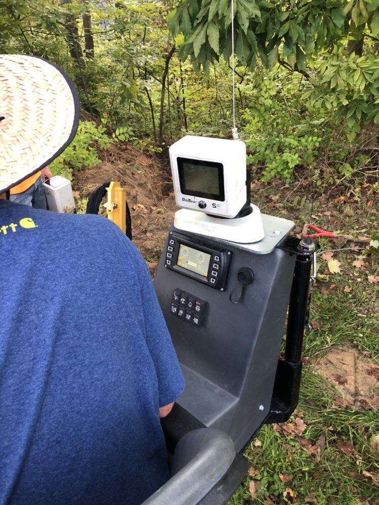 Slide of D & P Plumbing