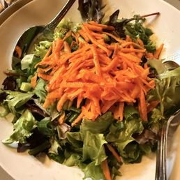 Salad ehh