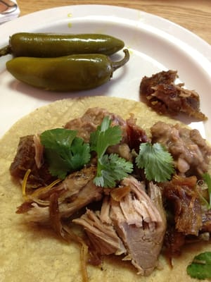 Carnitas Uruapan Mexican Food #1 lemon grove by null