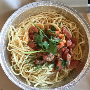 Nguyen's Kitchen - Crawfish Pasta - Vietnamese Near Me - Orange, California Nguyen's Kitchen - Crawfish Pasta - Vietnamese Near Me - Orange, California