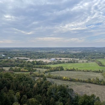 Mount Nemo - Hiking Near Me - Milton, Ontario
