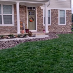 Centerville Lawn & Landscape Service
