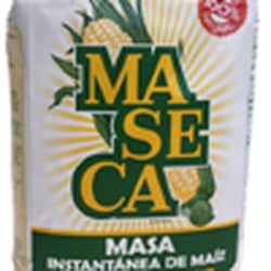 Otomi - Maseca