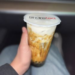 Tiger Boba