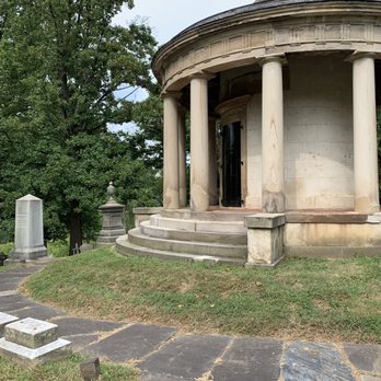Oak Hill Cemetery - Funeral Services & Cemeteries Near Me - Washington, DC, District of Columbia
