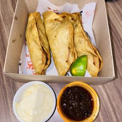 Pescaditos - Pescadillas