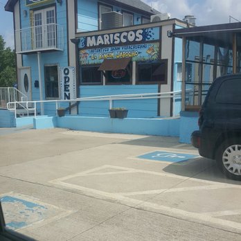 El Rincon Jarocho - Seafood Near Me - Fort Worth, Texas El Rincon Jarocho - Seafood Near Me - Fort Worth, Texas