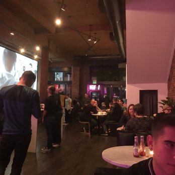 Queer Bar - Gay Bars Near Me - Seattle, Washington