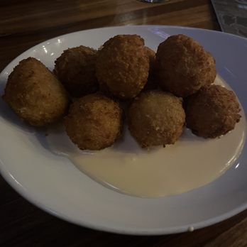 Range Restaurant + Cocktail Bar - Croquettes - New American Near Me - Urbandale, Iowa Range Restaurant + Cocktail Bar - Croquettes - New American Near Me - Urbandale, Iowa